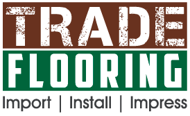 Trade Flooring Logo